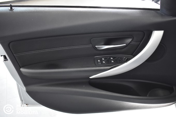 BMW 316d Touring Sport